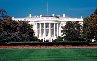 Picture of White House