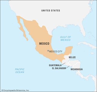 Picture of Mexico