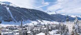 Picture of Davos